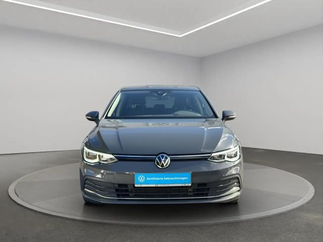 Volkswagen Golf 1.0 TSI Golf VIII Move