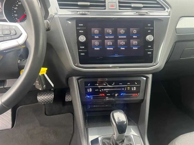 Volkswagen Tiguan 2.0 TDI 4Motion DSG Life