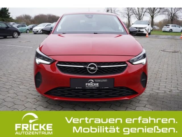 Opel Corsa LED+Sitz.-&Lenkradheiz.+Navi+AppleCarpl.+DAB