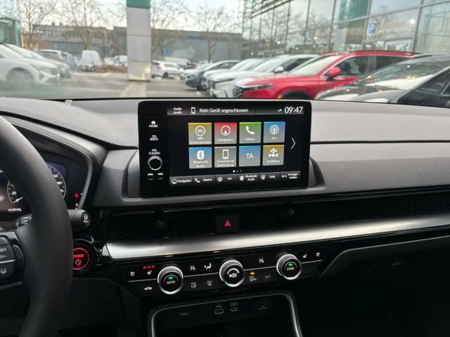 Honda CR-V Advance e:HEV