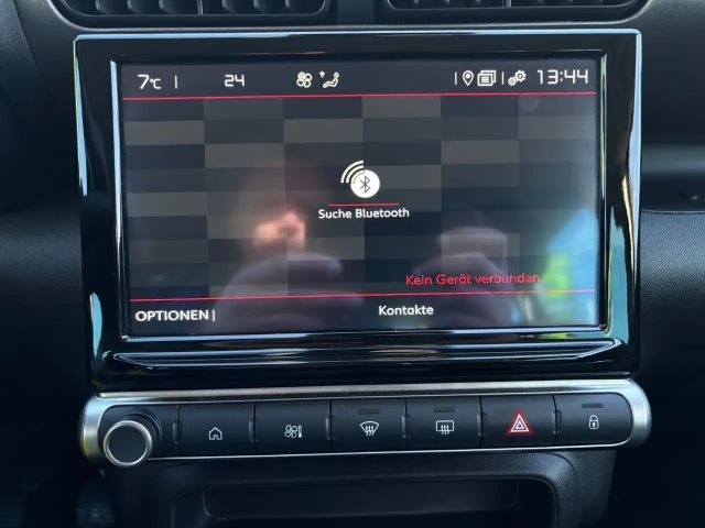 Citroën C3 Aircross Plus PureTech