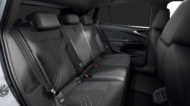 Volkswagen ID.4 Performance Pro