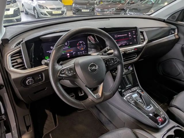 Opel Grandland X Grandland Plug-in Hybrid 4 GSe Autom. *ACC*Navi*