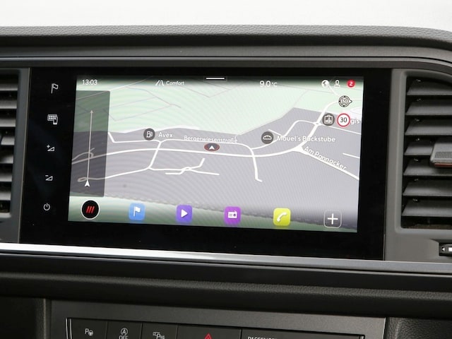 Cupra Ateca 2.0 TSI 4Drive VZ