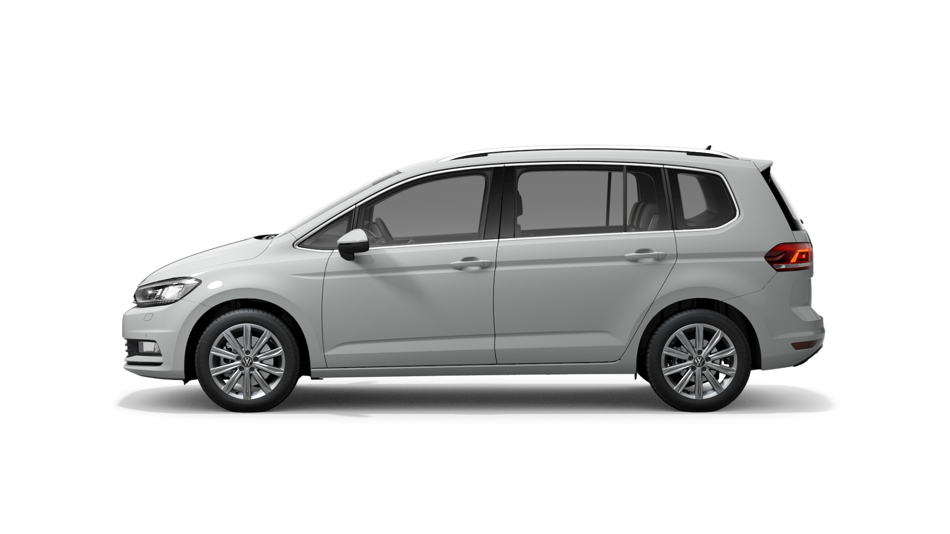 Volkswagen Touran 1.5 TSI