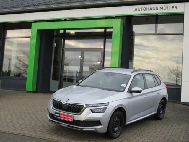 Skoda Kamiq 1.0 TSI Ambition