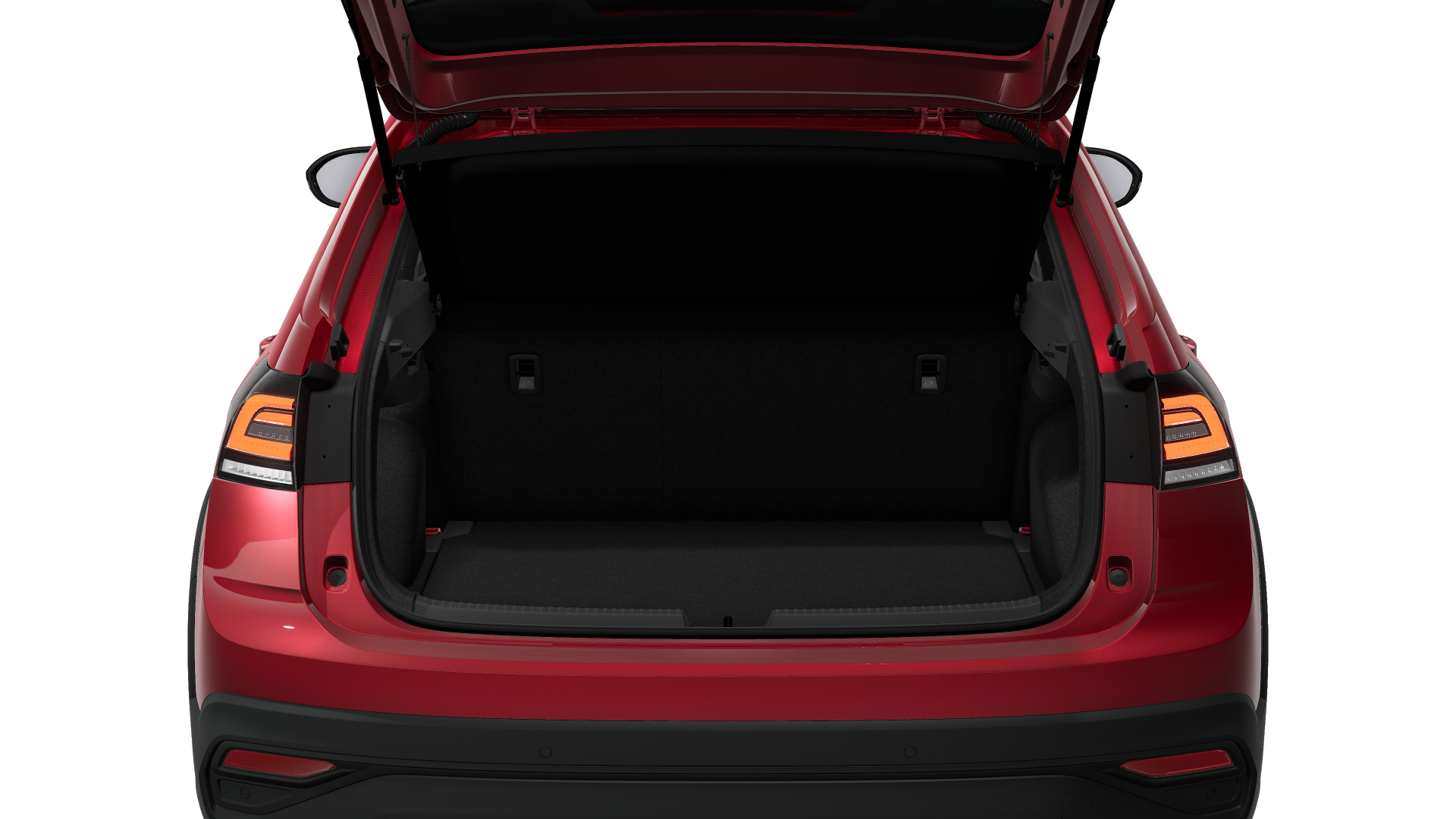 Volkswagen Taigo 1.5 TSI DSG IQ.Drive Move