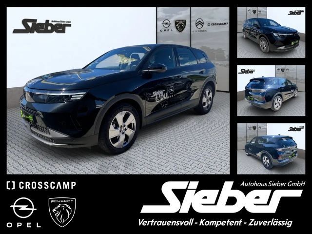 Opel Grandland X Edition Hybrid