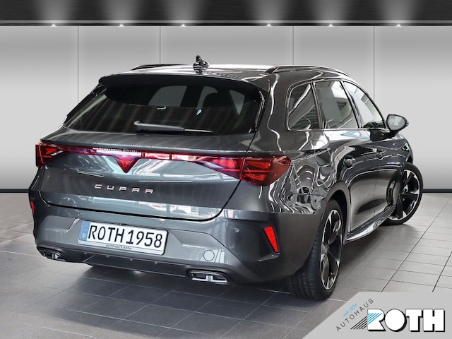 Cupra Leon DSG Sportstourer