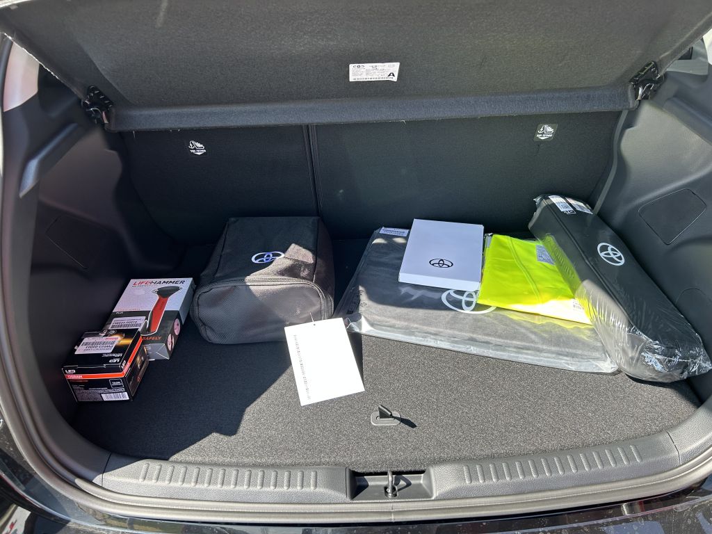 Toyota Yaris 5-deurs Comfort