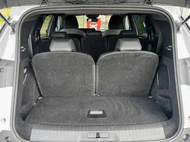 Peugeot 5008 Allure Pack