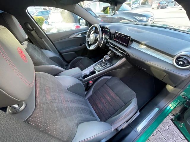 Alfa Romeo Tonale Speciale