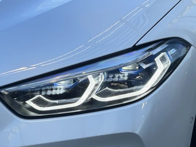 BMW M850 Coupé xDrive