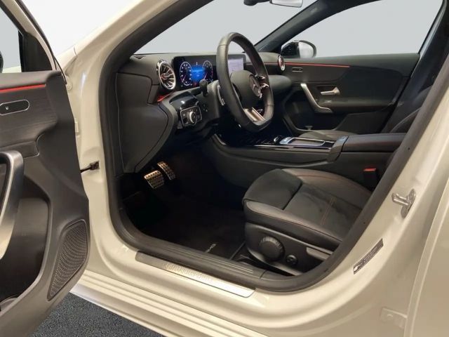 Mercedes-Benz A 180 A-Klasse