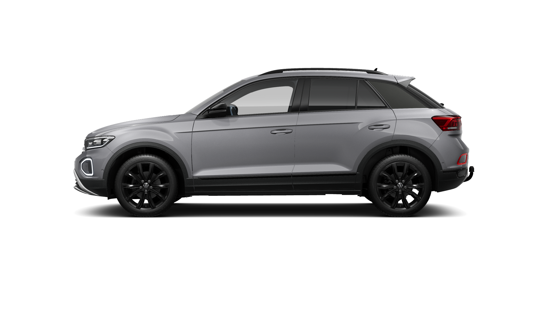 Volkswagen T-Roc 1.5 TSI DSG Style