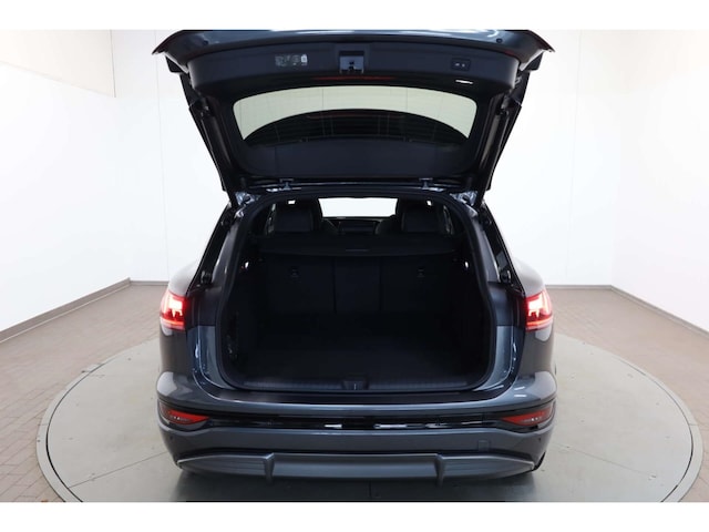 Audi Q6 e-tron Quattro