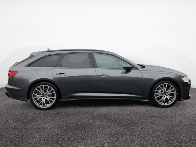 Audi A6 50 TDI Avant Quattro Sport