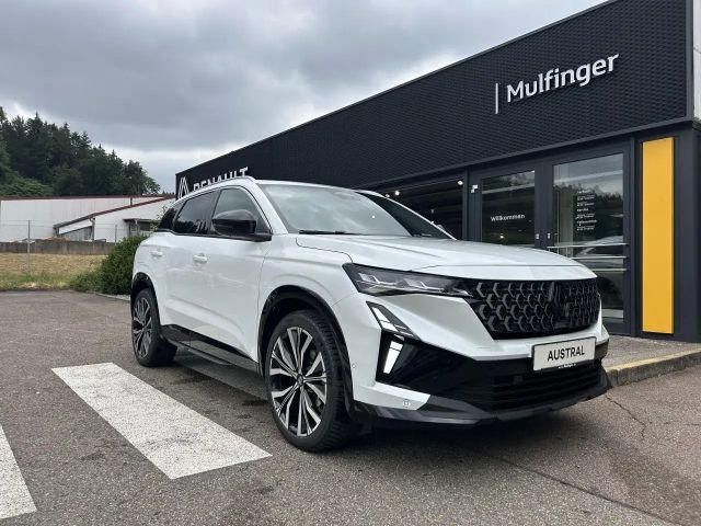 Renault Austral Techno