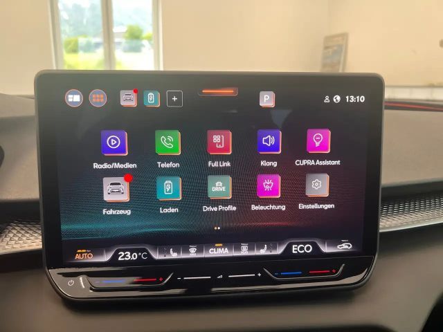 Cupra Terramar 1.5 e-Hybrid