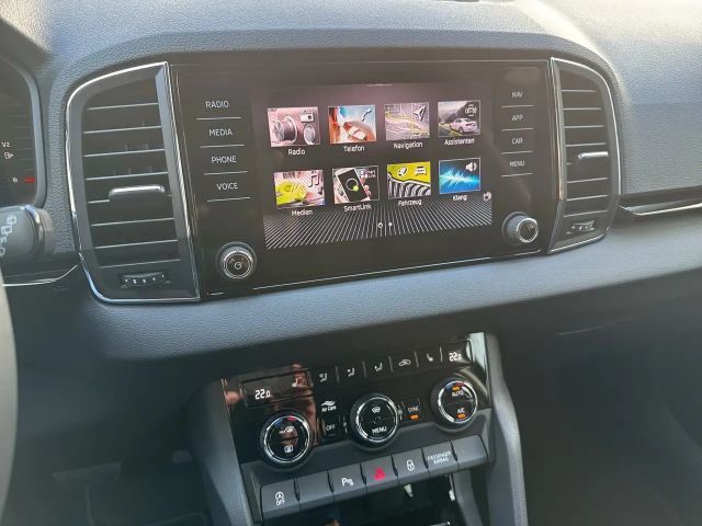 Skoda Karoq ACT Selection