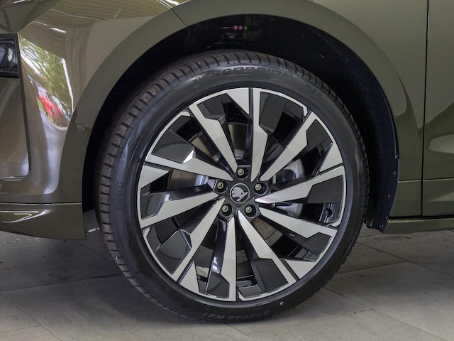 Skoda Enyaq Sportline