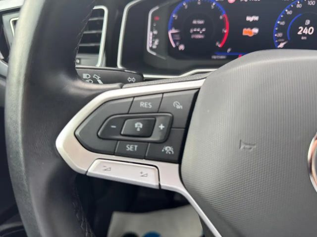 Volkswagen Taigo 1.0 TSI Style