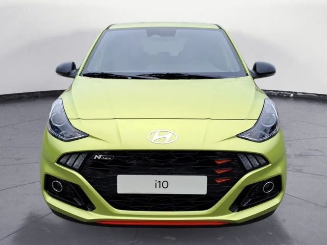 Hyundai i10 1.0 N Line