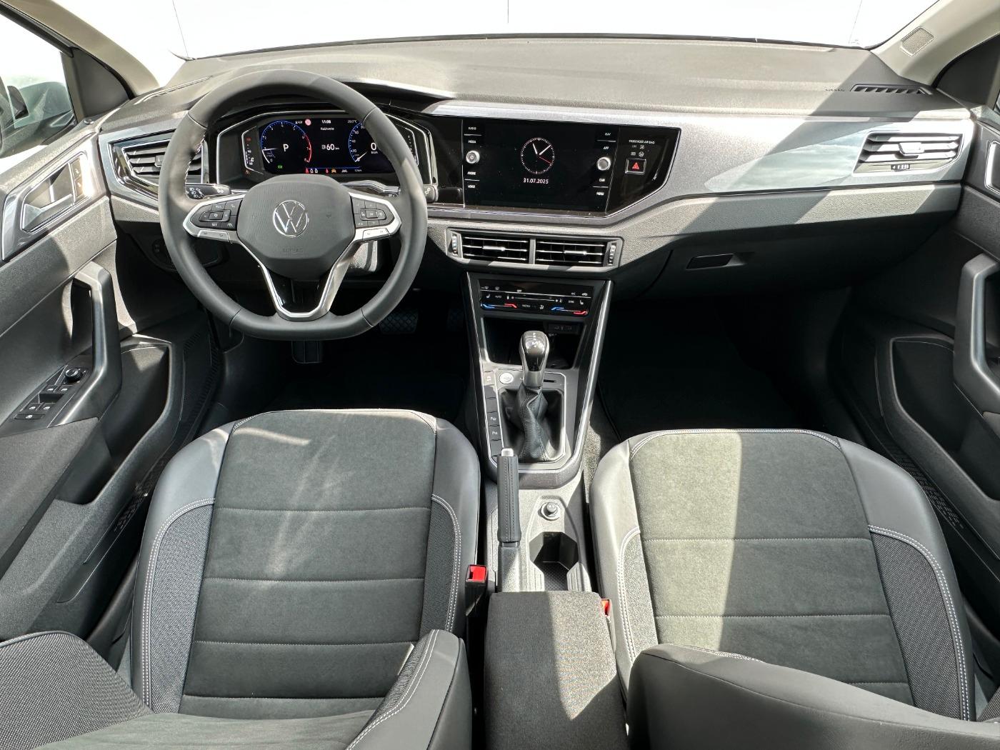 Volkswagen Taigo DSG Style