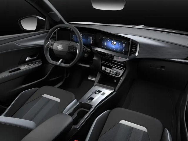 Opel Mokka 1.2 Turbo GS-Line Grand Sport Turbo