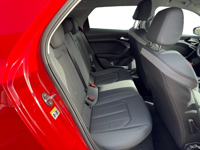 Audi A1 35 TFSI S-Line S-Tronic Sportback