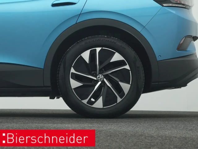 Volkswagen ID.4 Performance Pro Sound