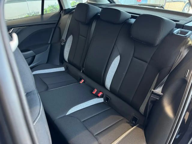 Skoda Scala Selection