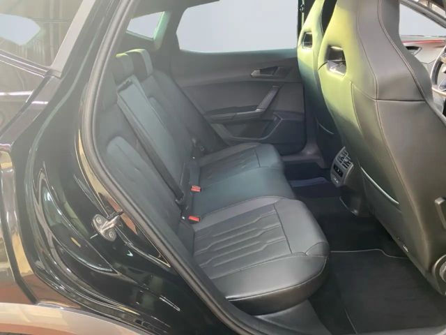 Cupra Formentor 2.0 TSI DSG VZ