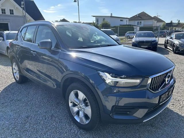 Volvo XC40 Inscription