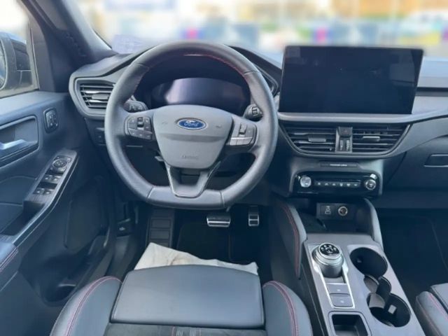 Ford Kuga EcoBoost ST Line X