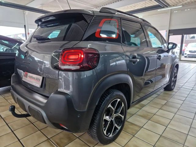 Citroën C3 Aircross Shine