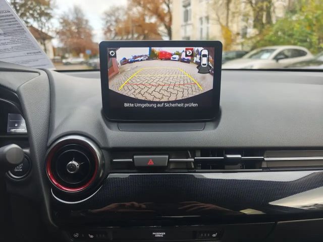 Mazda 2 Homura SkyActiv