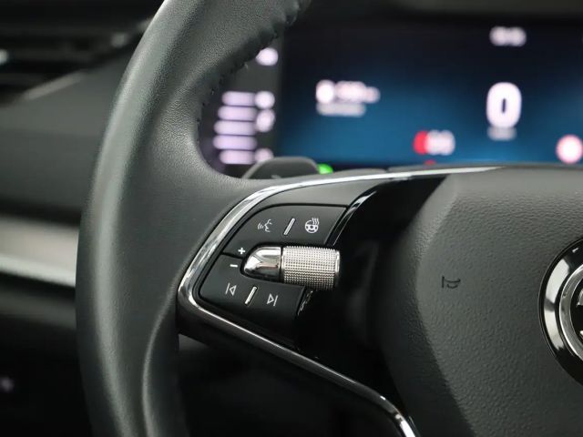 Skoda Octavia Ambition