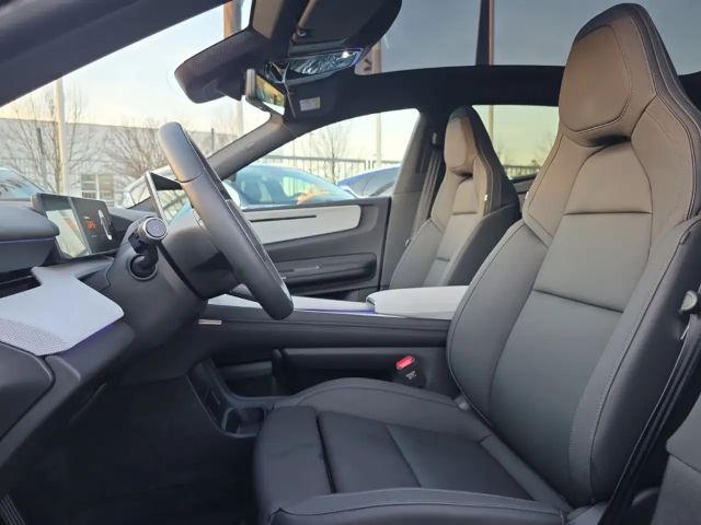 Polestar 4 Dual motor Long range Pilot