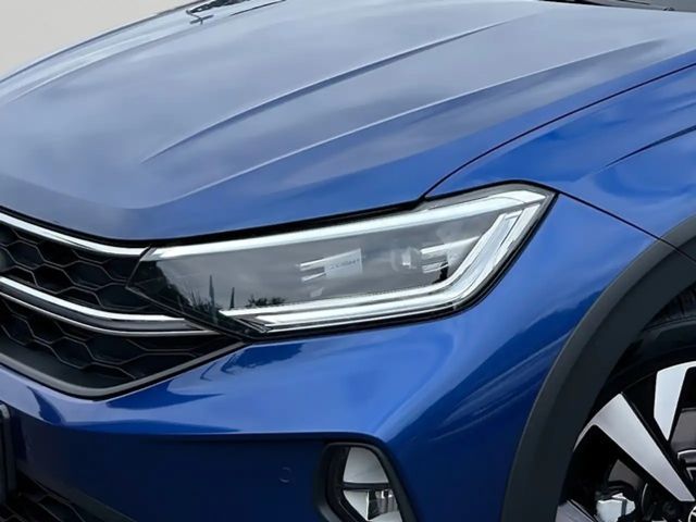 Volkswagen Taigo 1.0 TSI DSG Style