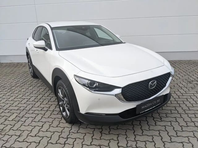 Mazda CX-30 Selection SkyActiv