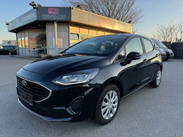 Ford Fiesta Cool & Connect