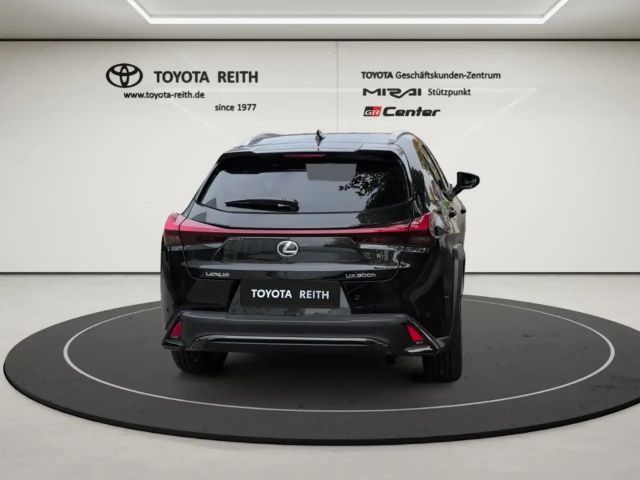 Lexus UX F Sport Sport