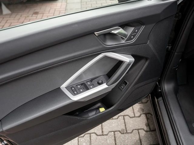 Audi Q3 35 TFSI Sportback