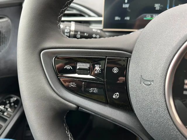 BYD Seal Excellence Vierwielaandrijving