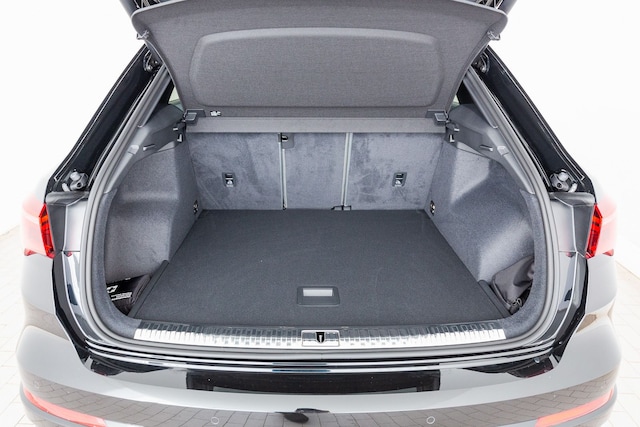 Audi Q3 35 TFSI S-Tronic