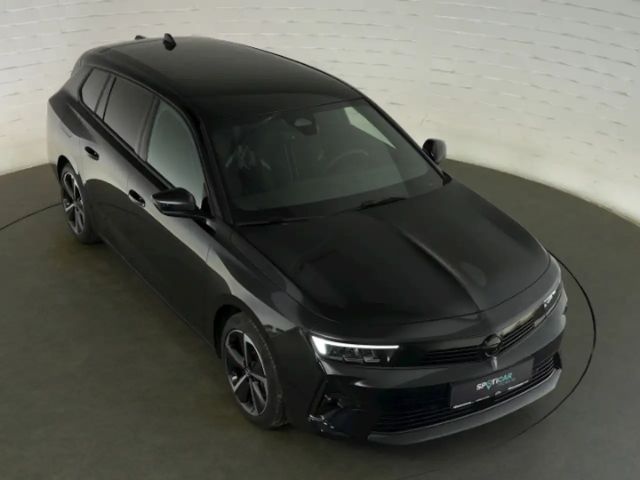 Opel Astra GS-Line Grand Sport Sports Tourer