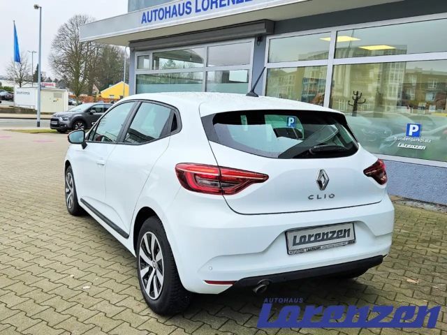 Renault Clio Equilibre Equilibre TCe 90