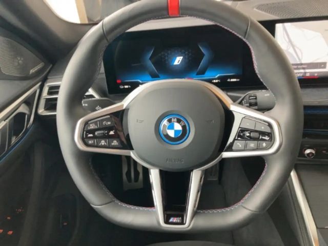 BMW i4 M-Sport Sedan xDrive