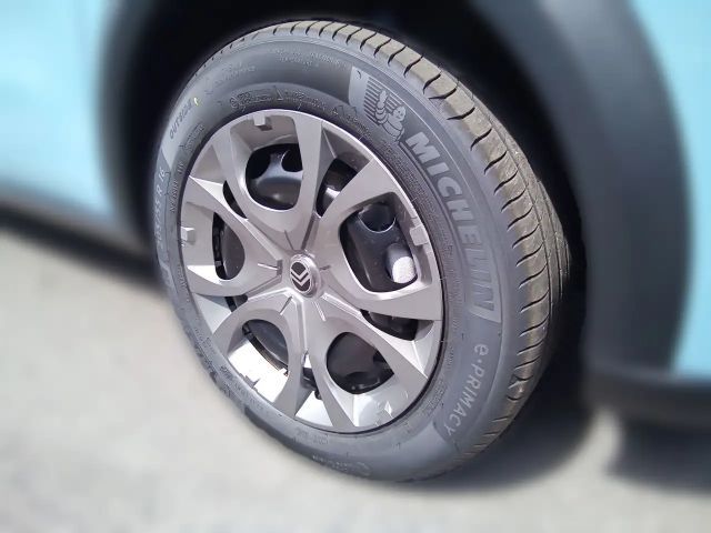 Citroën C3 Max PureTech